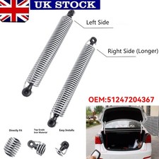 2pcs For BMW 5 Series F10