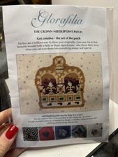 Glorafilia The Crown