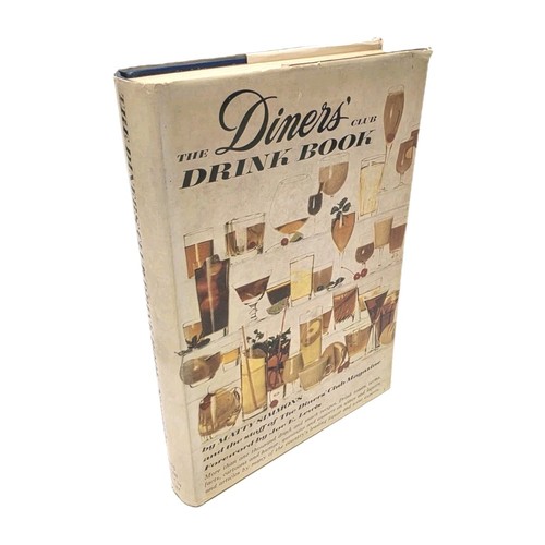 1961 the diners club - the, drink