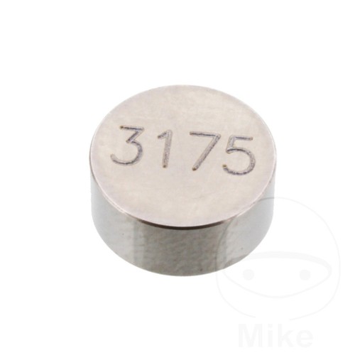 Jmp valve shim 5mm 175 - shim, 7.5mm