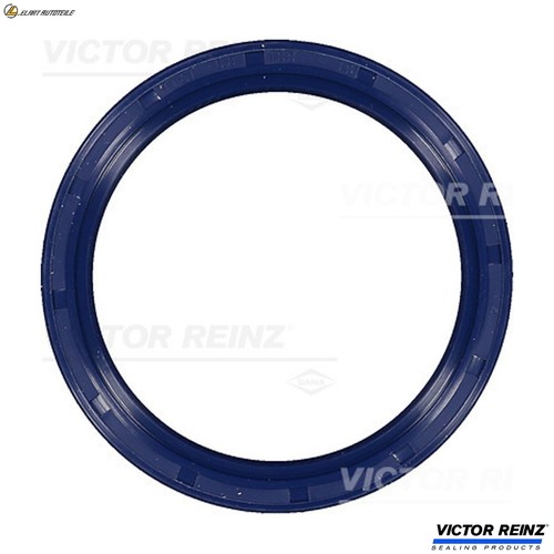 Shaft seal crankshaft - shaft,