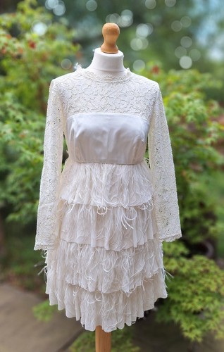 Stunning coast bnwt cream - coast,