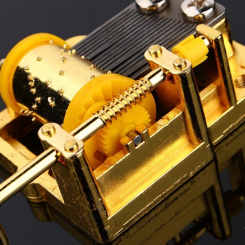 Cool notes diy mechanical - cool,