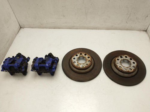 Passat brake kit calipers - brake,