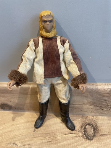 Mego planet the apes - of, dr