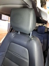 Lh Driver Side Front 2018