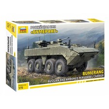 Zvezda 5040 Bumerang Russian