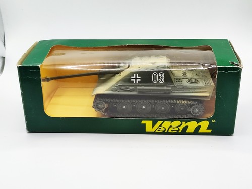 Solido verem diecast - solido,