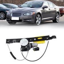 Power Window Regulator