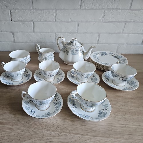 Royal albert silver maple - royal,
