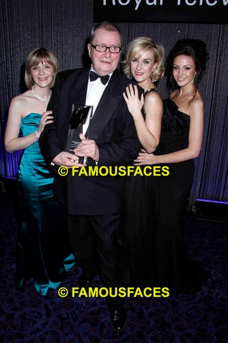Coronation street cast - cast, rare