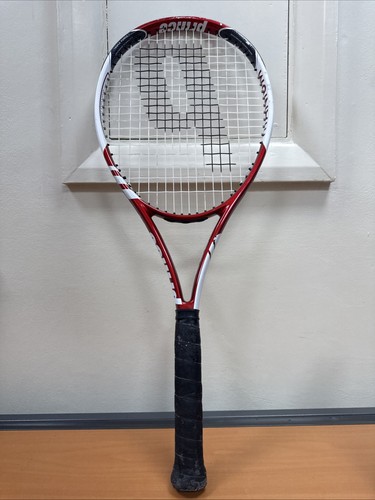 Prince pro titanium - pro,