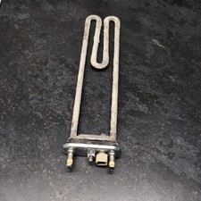 LG Washing Machine Heating Element Spare Parts • Model FH4U2VCN2