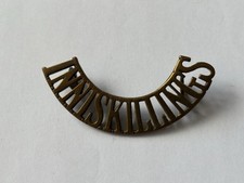 WW1 Royal Inniskilling