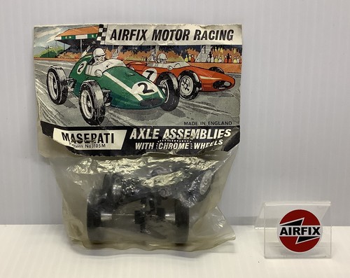 Airfix mrrc motor racing - airfix,