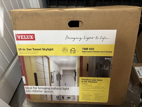 Velux tmr 010 - tmr,