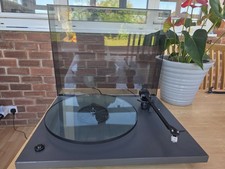 NAD 533 TURNTABLE + NAD