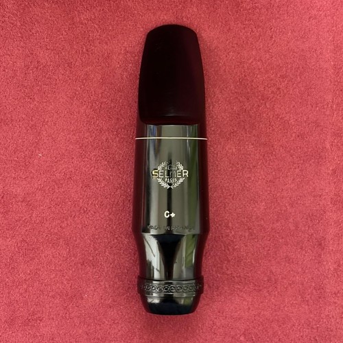 Selmer tenor saxophone - tenor,