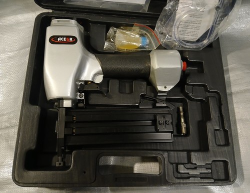 Ace air nail gun concrete - ace,
