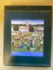 Wentworth Wooden Jigsaw