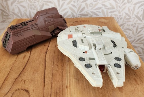 Millennium falcon star wars - millennium,