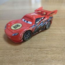 Cars Dragon Lightning McQueen