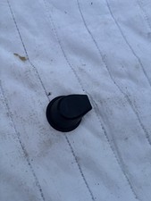 BMW e36 Seat Belt Bolt Cover