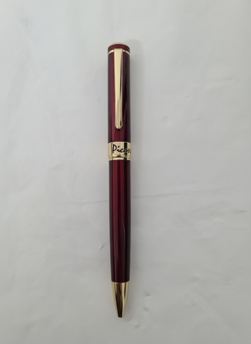 Picasso luxury red gold - picasso, &