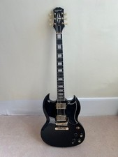 Epiphone SG Electric Guitar