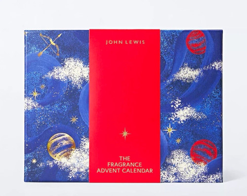 John lewis fragrance - fragrance, advent