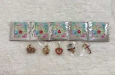 Tokyo Mew Mew Charm Collection