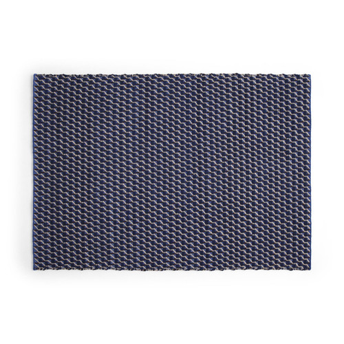 Hay channel rug - hay,