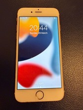 Apple iPhone 6s - 32GB - Rose