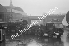 THH Truck Photos - Wynn's