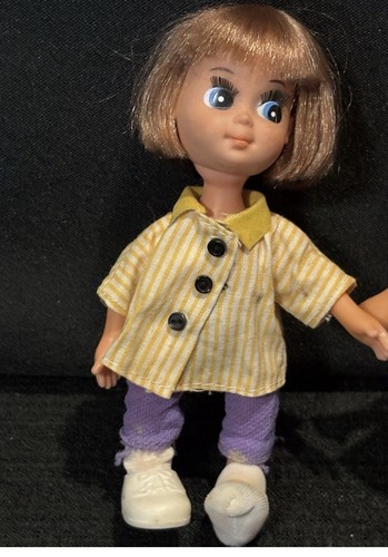 Vintage gigi perfekta pedigree - gigi,