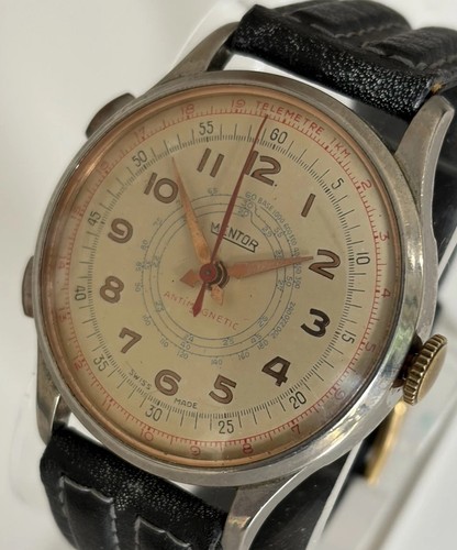 Mentor mid 20c - mentor,
