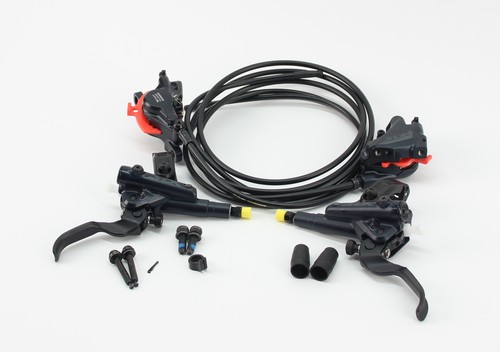 Shimano slx m7100 m7110 - bl-m7100, br-m7110