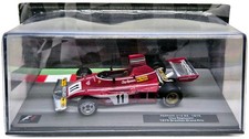 Ferrari 312 B3 Clay Regazzoni