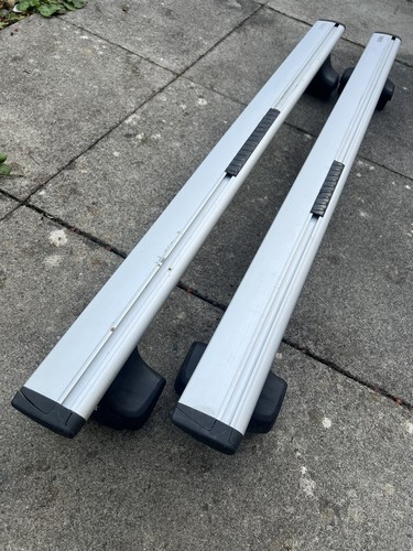 Thule 754 roof bars - roof,