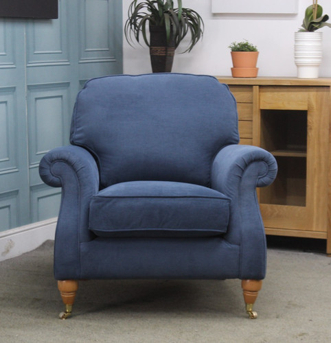 Parker knoll westbury armchair - knoll,