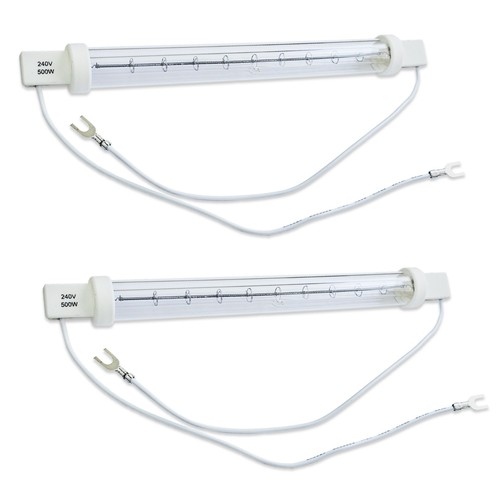 Twin pack 500w - pack,