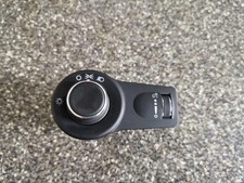 FIAT 500X 334 Headlight Switch