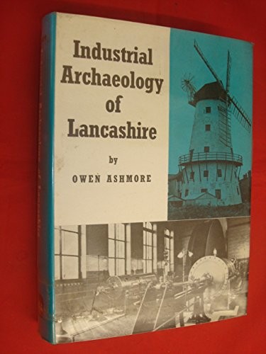 Industrial archaeology - archaeology, of