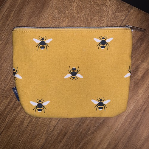 Joules bee yellow - joules, small
