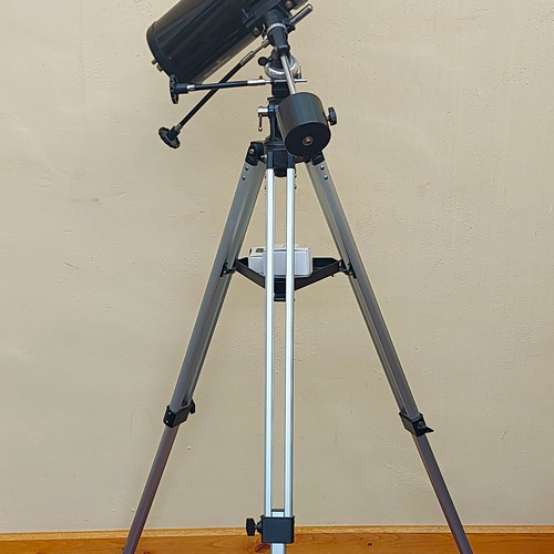 Catadioptric telescope 50mm - 50mm, on