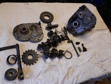 Vintage sturmey archer - sturmey,
