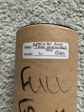 Specialized Enduro Elite Aluminium InvisiFrame - 2018 - L - Gloss