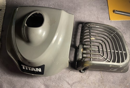 Titan ttl530gbc petrol bush - ttl530gbc,