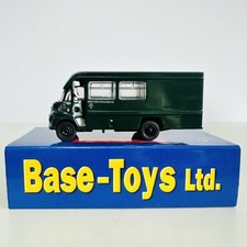 Base Toys 1:76 OO D-89 British