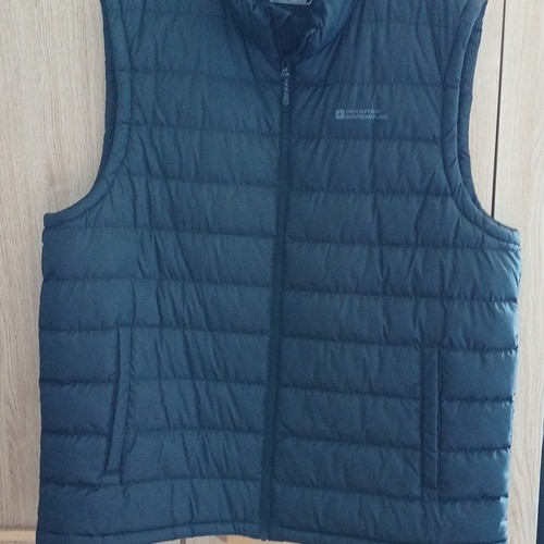 Mountain warehouse isotherm - mountain,